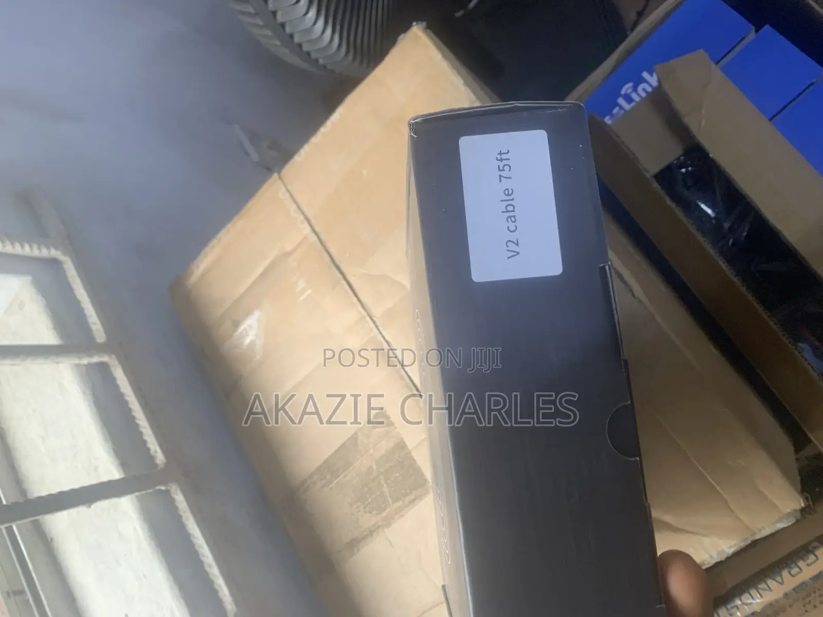Starlink V2 75ft Cable