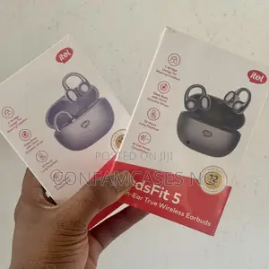 Itel Budsfit 5 Earbuds Itel Buds Fit