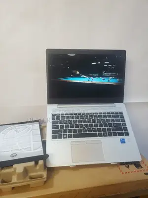New Laptop HP EliteBook 8770W 32GB Intel Core i5 SSD 256GB