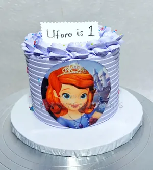Affordable Cakes