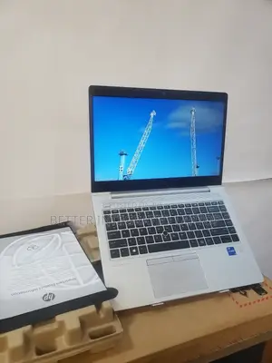 New Laptop HP EliteBook 8770W 8GB Intel Core i5 SSD 512GB