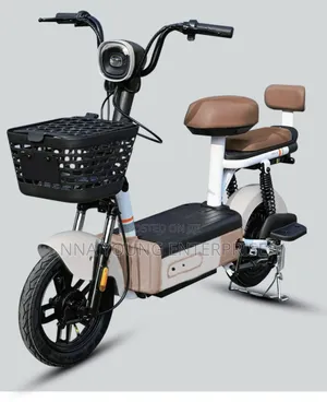 New Motorcycle 2024