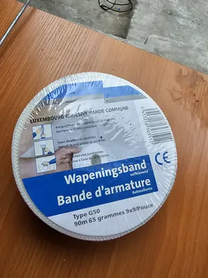 Joint Tape