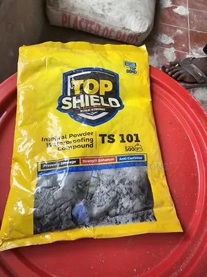 Topshield Waterproofing