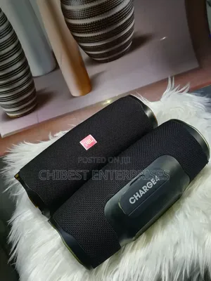 JBL Charge 4 Uk Used