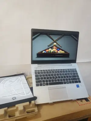 New Laptop HP EliteBook 8770W 8GB Intel Core i5 SSD 1T