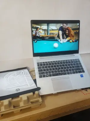 New Laptop HP EliteBook 8770W 16GB Intel Core i5 SSD 1T