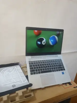 New Laptop HP EliteBook 8770W 32GB Intel Core i5 SSD 1T