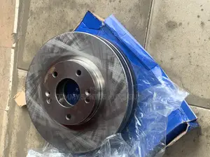 Hyundai and Kia Original Brake Disc Available