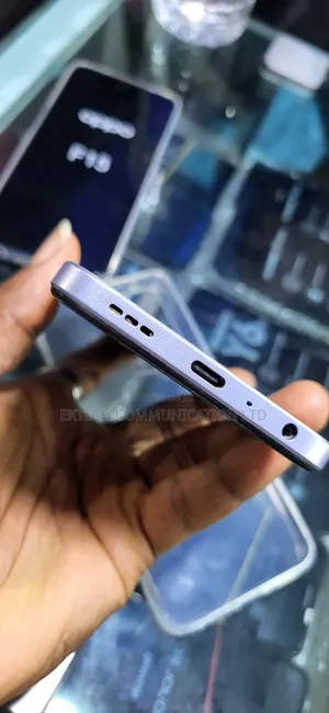 Oppo A77 4G 128 GB Blue