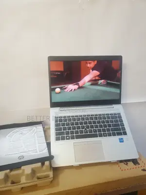 New Laptop HP ProBook 440 G1 12GB Intel Core I5 SSD 256GB