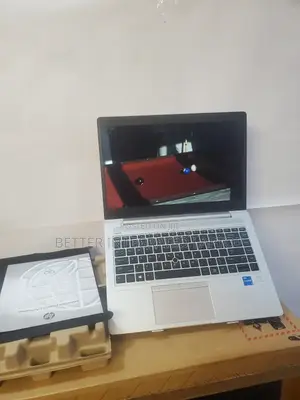 New Laptop HP ProBook 440 G1 16GB Intel Core I5 SSD 256GB