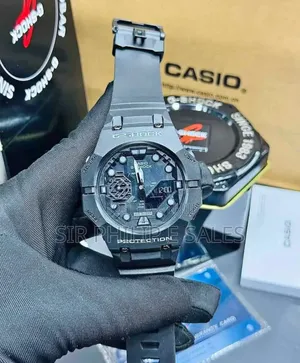 Luxury Watches