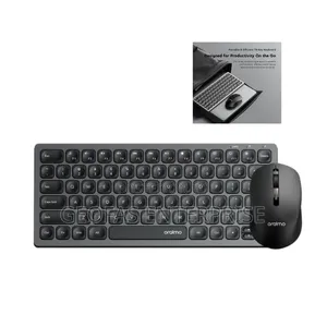 Oraimo Nimbletype Wireless Keyboard Mouse Kit