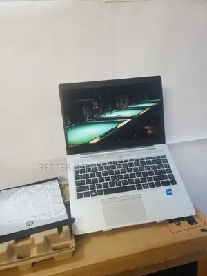 New Laptop HP ProBook 440 G1 8GB Intel Core i5 SSD 512GB