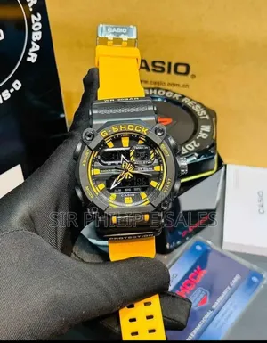Luxury Watches