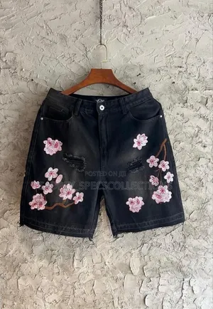 Highest Quality Jeans Shorts for Men