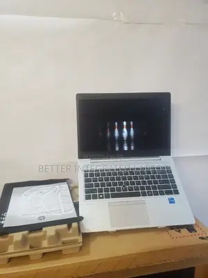 New Laptop HP ProBook 440 G1 12GB Intel Core I5 SSD 512GB