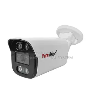 Ip Outdoor Camera