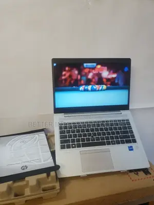 New Laptop HP ProBook 440 G1 32GB Intel Core i5 SSD 512GB