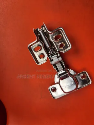 Hydraulic Cabinet Hinges