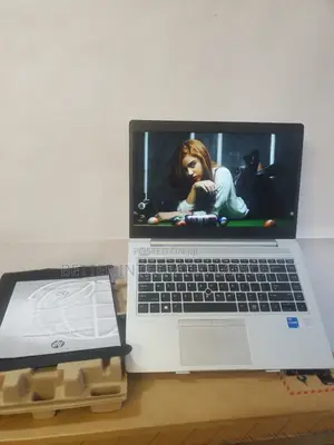 New Laptop HP ProBook 440 G1 8GB Intel Core i5 SSD 1T