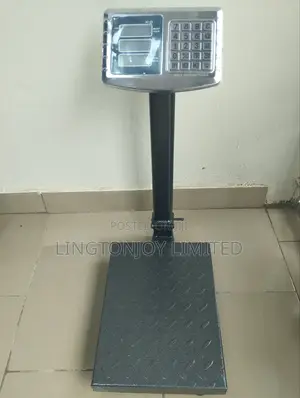 150kg Digital Scale