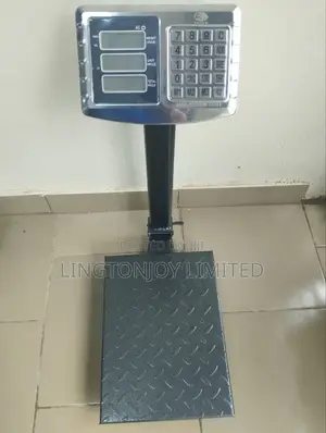 150kg Digital Scale