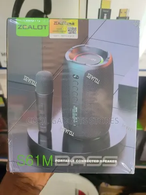 Zealot S61m Plus 1 Mic