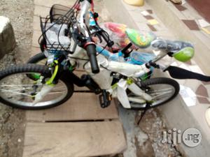 Children Bicycle