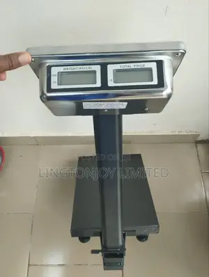 150kg Digital Scale