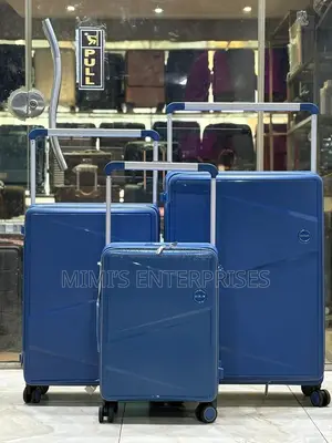 Shine on With Our Beautiful Luggage Box