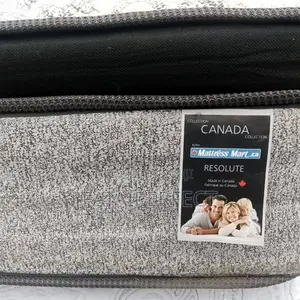 6/6 Foreign Spring Mattress for Back Pain