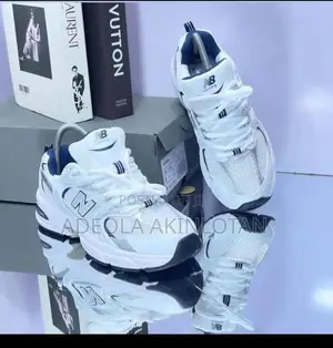 New Balance Sneakers