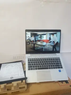 New Laptop HP ProBook 440 G2 8GB Intel Core i5 SSD 256GB