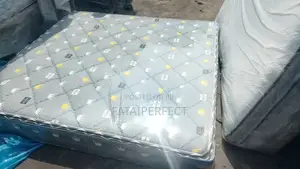 6/6 Foreign Spring Mattress for Back Pain