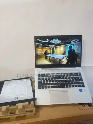 New Laptop HP ProBook 440 G2 12GB Intel Core I5 SSD 256GB