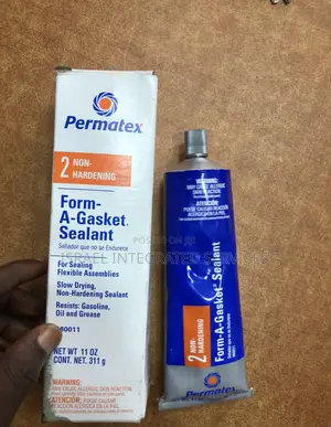 Parmatex Form A Gasket Sealant 311g (11oz)