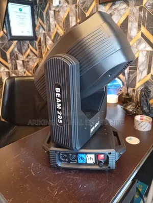 Pro Star Beam295 Moving Head Stage Light