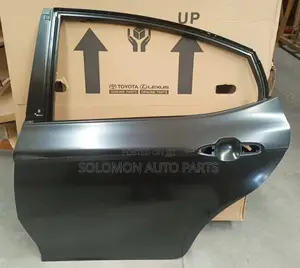Door Camry 2024 2025 2026