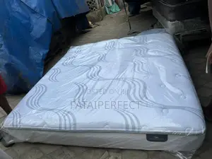 6/6 Canadian Mattress