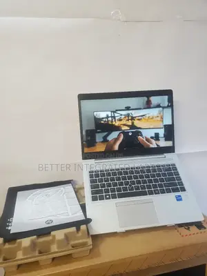New Laptop HP ProBook 440 G2 16GB Intel Core I5 SSD 512GB