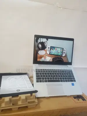 New Laptop HP ProBook 440 G2 32GB Intel Core i5 SSD 512GB