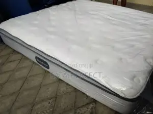 6/6 Foreign Mattress