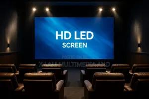 Led Screen for Church Sales