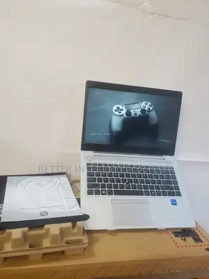 New Laptop HP ProBook 440 G2 8GB Intel Core i5 SSD 1T