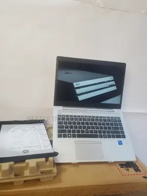 New Laptop HP ProBook 440 G2 12GB Intel Core i5 SSD 1T