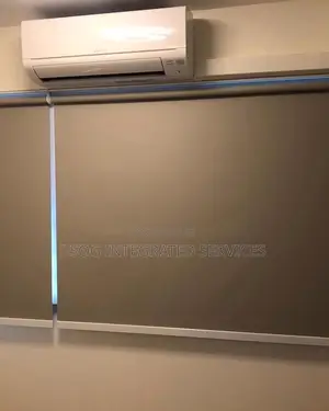 Varieties Of Window Blinds