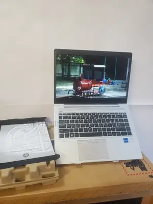 New Laptop HP ProBook 440 G2 16GB Intel Core i5 SSD 1T