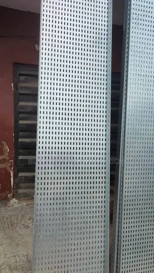 400x50 Cable Tray Original Foreign